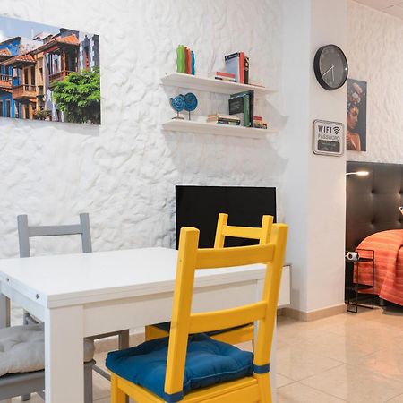 Apartmán Tamadaba Loft Las Palmas de Gran Canaria Exteriér fotografie