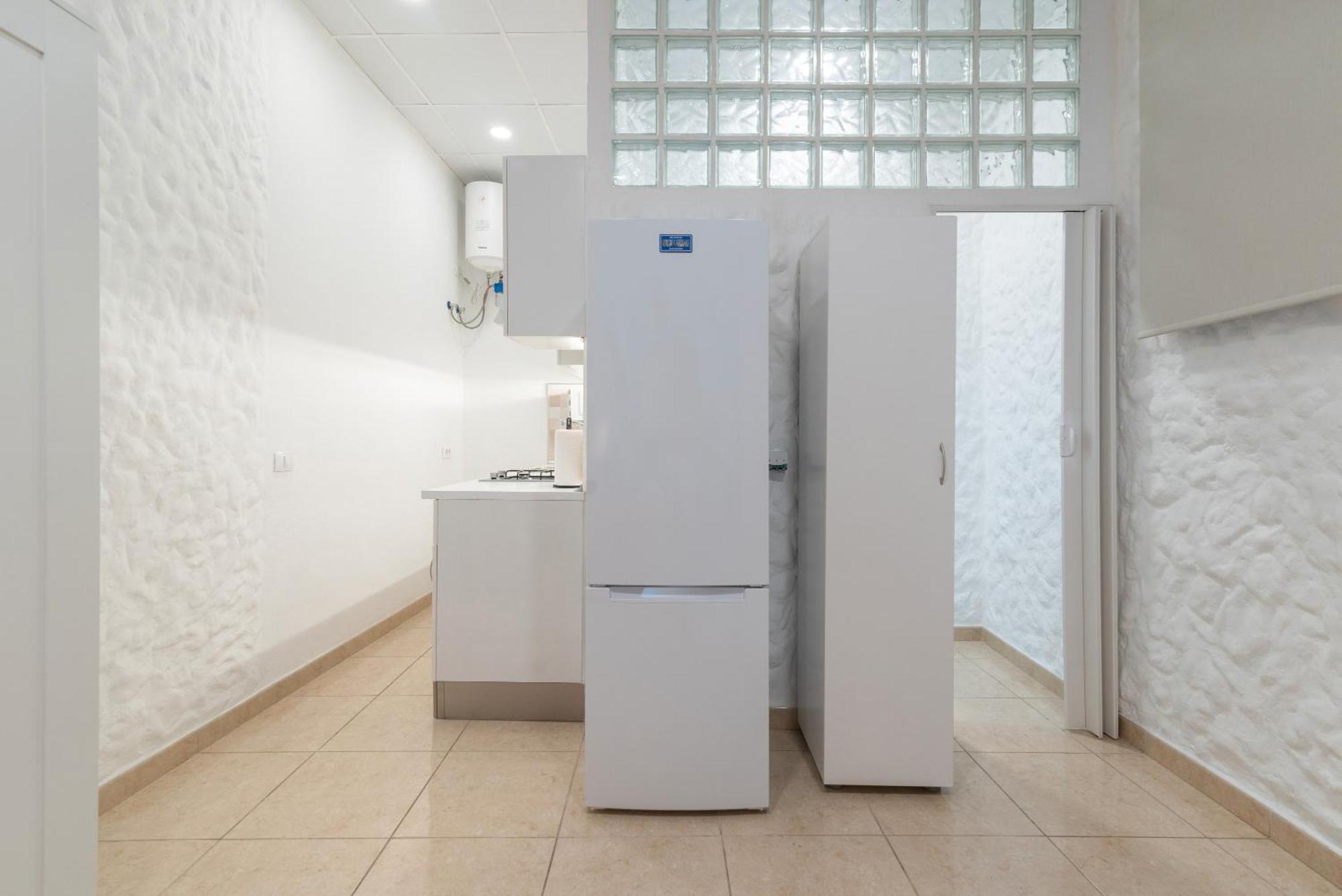 Apartmán Tamadaba Loft Las Palmas de Gran Canaria Exteriér fotografie