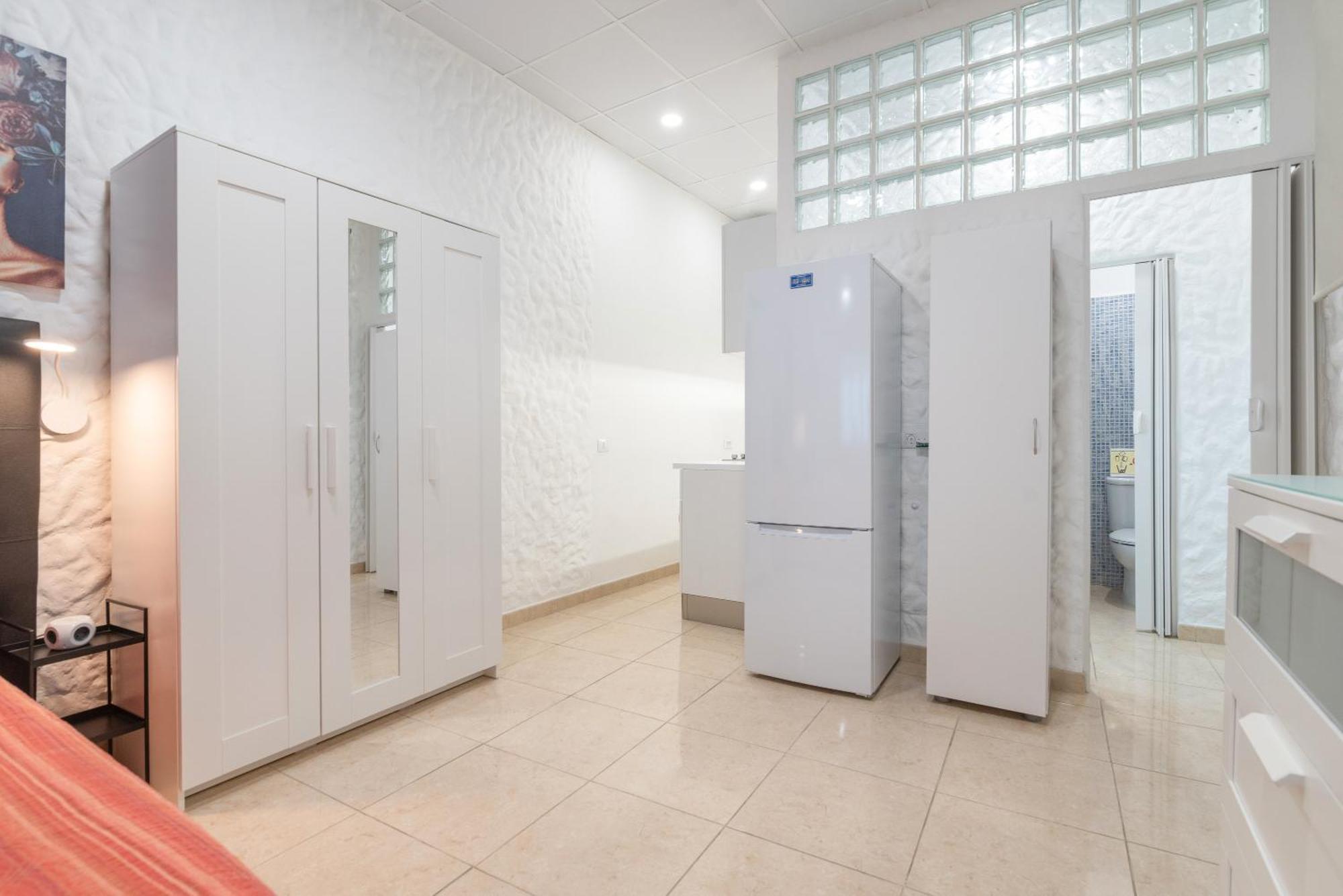 Apartmán Tamadaba Loft Las Palmas de Gran Canaria Exteriér fotografie