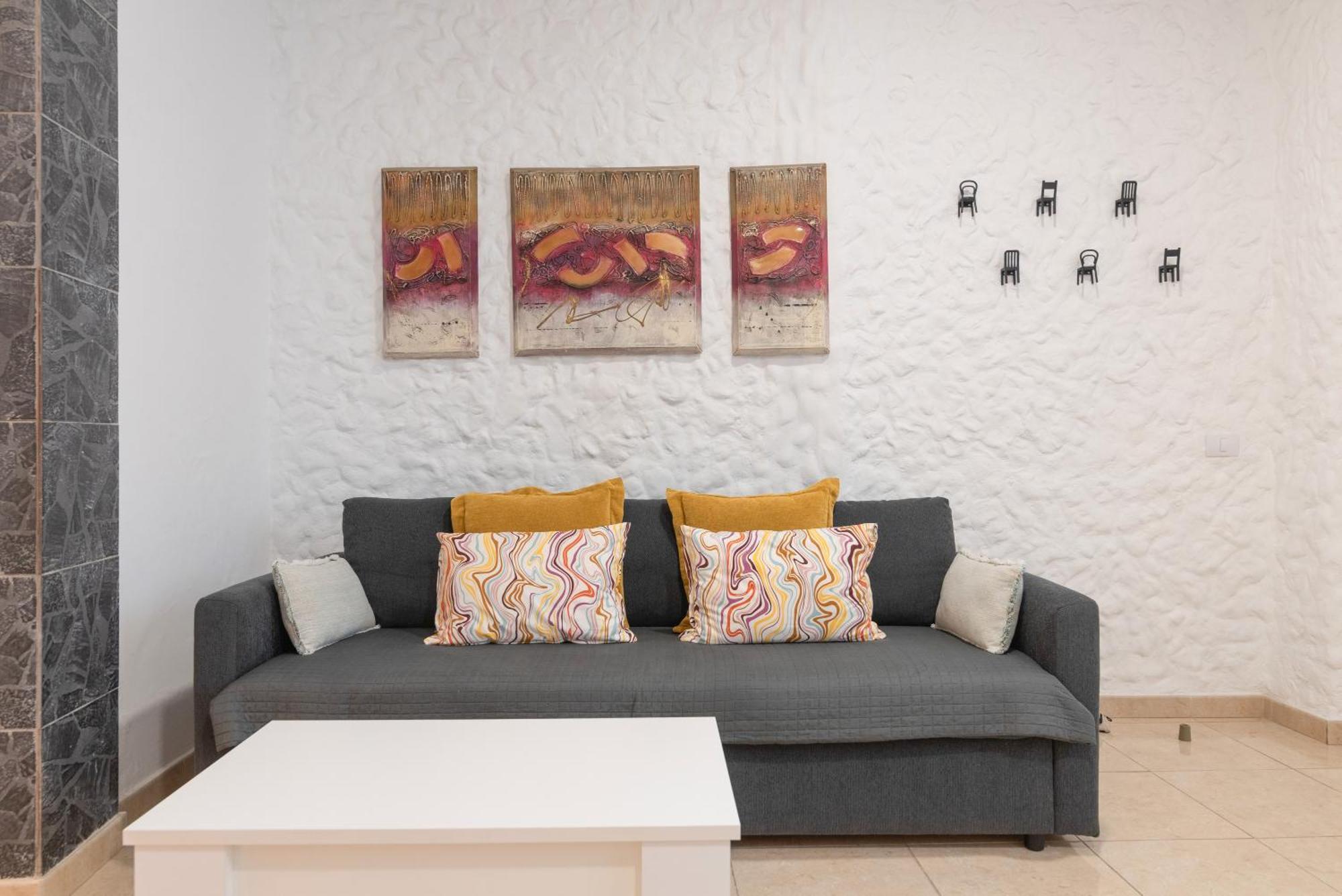 Apartmán Tamadaba Loft Las Palmas de Gran Canaria Exteriér fotografie