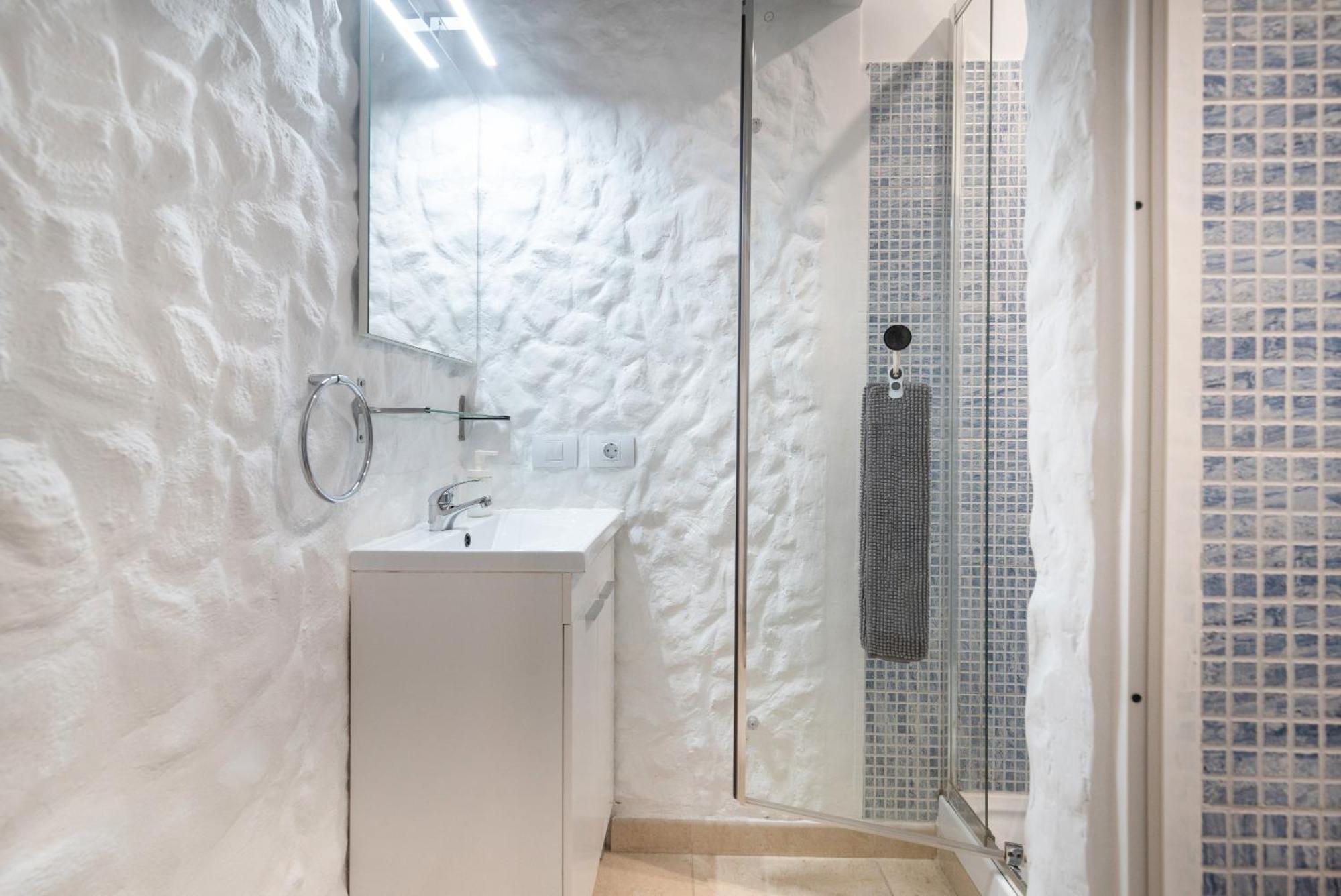 Apartmán Tamadaba Loft Las Palmas de Gran Canaria Exteriér fotografie
