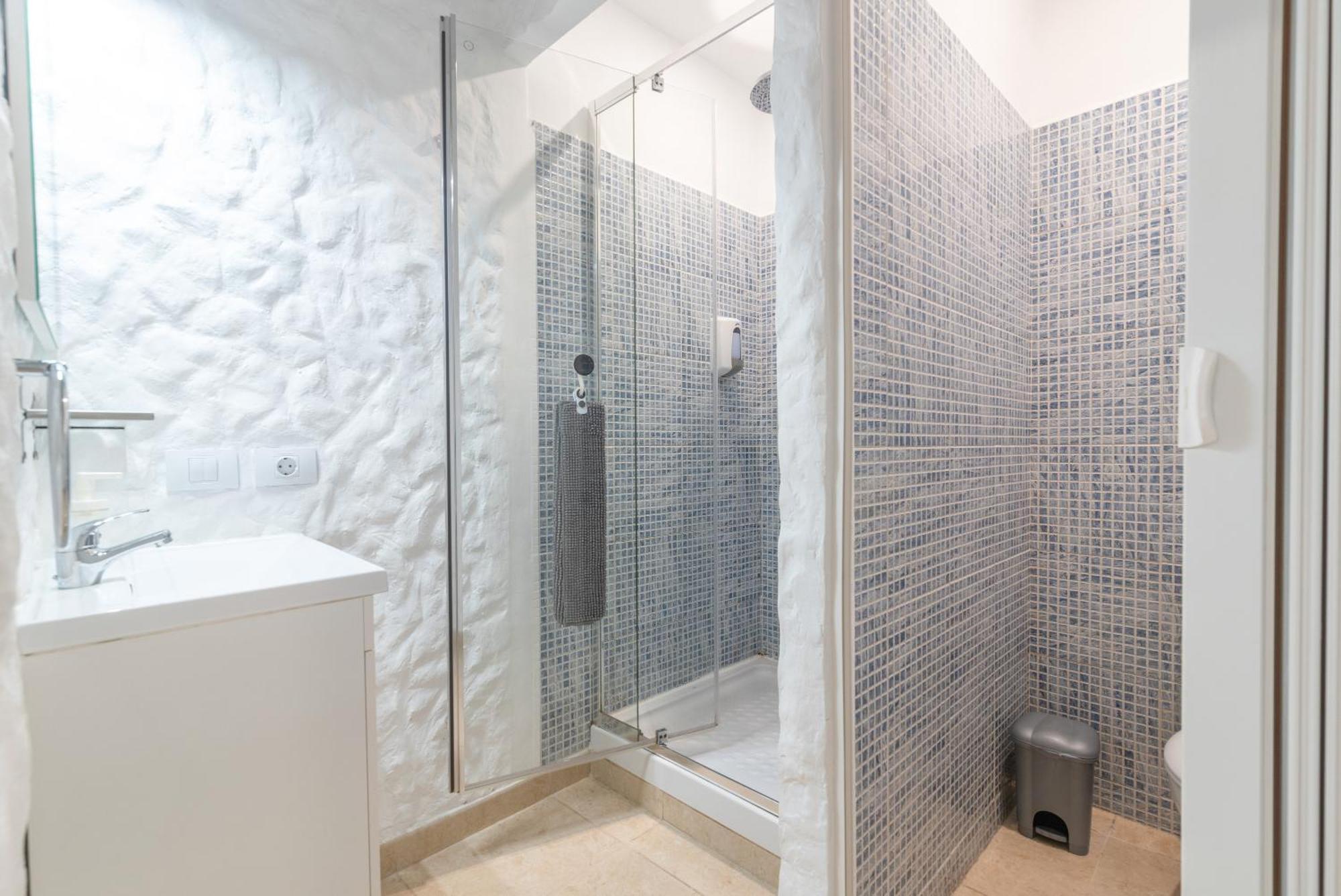 Apartmán Tamadaba Loft Las Palmas de Gran Canaria Exteriér fotografie